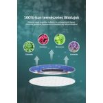 Elysium kullancs-és szúnyogriasztó tapasz űrhajós 60x