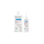DERMEDIC Capilarte hajnöv. serkentő szett 300+150ml