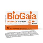 Biogaia Protectis Felnőtt D rágótabletta 20x