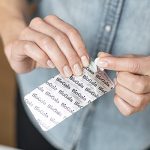 Biogaia Protectis Felnőtt D rágótabletta 20x