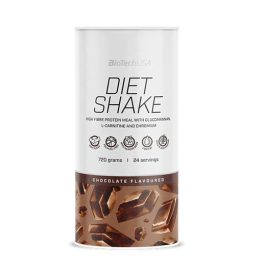 BioTechUsa Diet shake csokoládé 720g