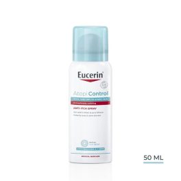 Eucerin AtopiControl spray atópiás viszketés ellen 50ml