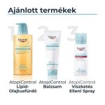Eucerin AtopiControl spray atópiás viszketés ellen 50ml