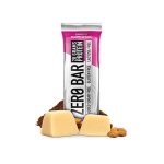 Biotech Zero Bar szelet csokoládé marcipán 50g