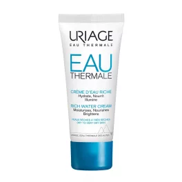 Uriage Termál hidratáló arckrém RICHE 40ml