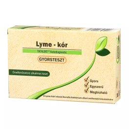 VITAMIN STATION Lyme-kór gyorsteszt 1x