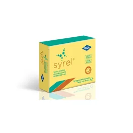Syrel Szelén lágy kapszula Bioperinnel 30x