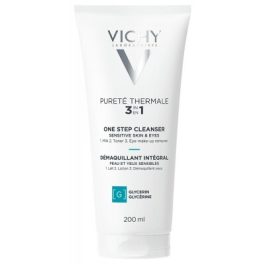 Vichy arclemosó 3 in 1 200ml