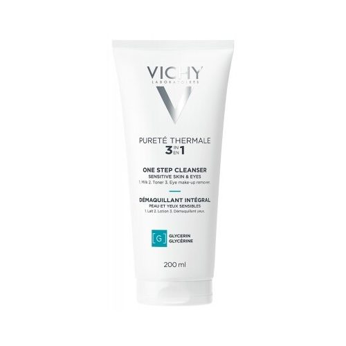 Vichy arclemosó 3 in 1 200ml