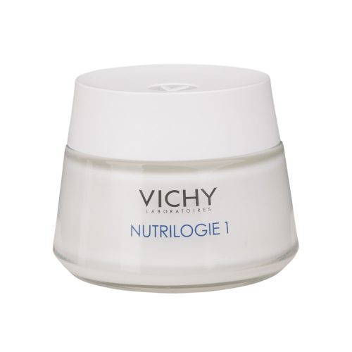 Vichy Nutrilogie 1 mélyápoló krém száraz bõrre 50ml