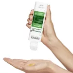 Vichy Dercos sampon korpás/zsíros hajra 200ml
