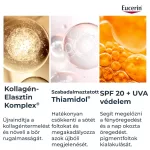Eucerin Hyaluron-Filler Elasticity szránckrém 15ml