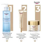 Eucerin Hyaluron-Filler Elasticity szránckrém 15ml