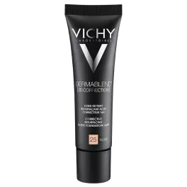 Vichy Dermablend 3D korrekciós alapozó 25 30ml