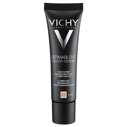 Vichy Dermablend 3D korrekciós alapozó 25 30ml