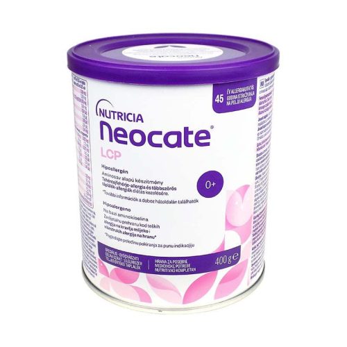 Neocate LCP 400g