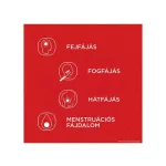 Cataflam Dolo 25 mg bevont tabletta 20x