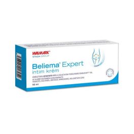 Beliema Expert intim krém nyugt.Dermosofttal 50ml