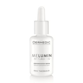 DERMEDIC Melumin pigmentfoltok elleni szérum 30ml