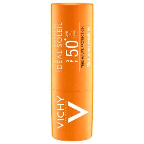 Vichy Ideal Soleil napvédő stift FF50+ 9g