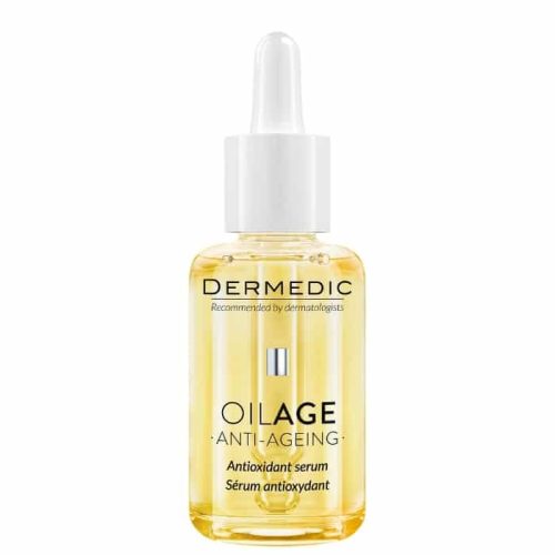 Dermedic Oilage Anti-Ageing szérum antioxidáns 30ml