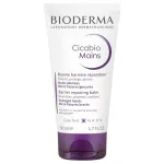 Cicabio kézkrém BIODERMA 50ml