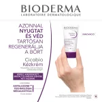 Cicabio kézkrém BIODERMA 50ml