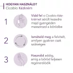 Cicabio kézkrém BIODERMA 50ml