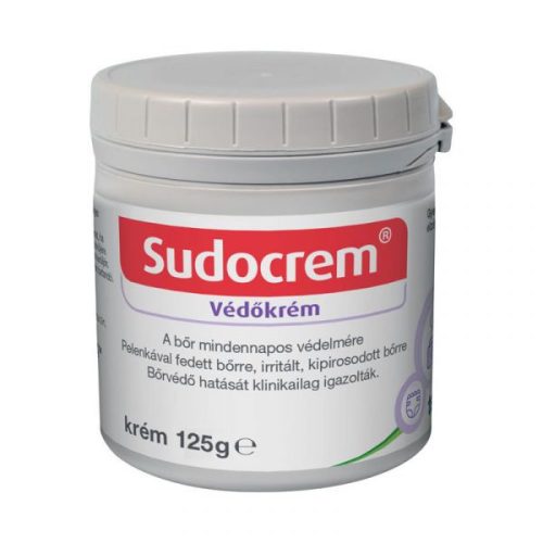 Sudocrem krém 125g