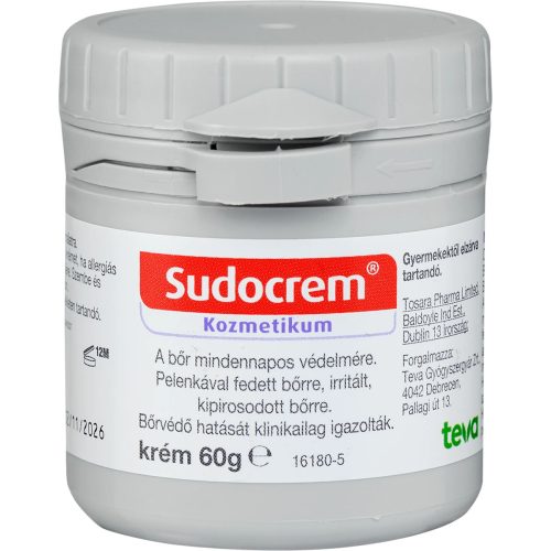 Sudocrem krém 60g