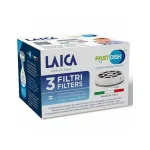 Laica Instant Fast Disk vízszűrőbetét 3x