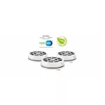 Laica Instant Fast Disk vízszűrőbetét 3x