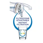 Laica Instant Fast Disk vízszűrőbetét 3x