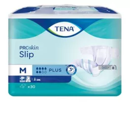 Tena Slip Plus M (2100 ml) 1x