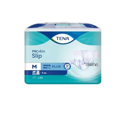 Tena Slip Plus M (2100 ml) 1x