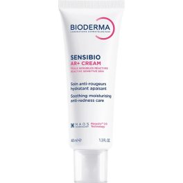 Sensibio AR+ krém BIODERMA 40ml