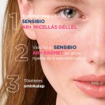 Sensibio AR+ krém BIODERMA 40ml