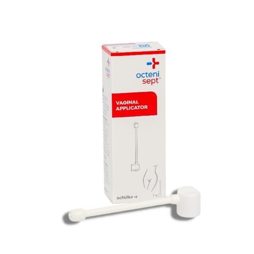 Allegro vaginal applicator (octenisept)