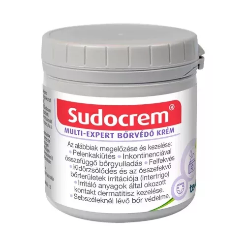 Sudocrem Multi-Expert bőrvédő krém 60g