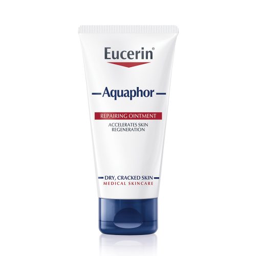 Eucerin Aquaphor regeneráló kenőcs 45ml