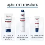 Eucerin Aquaphor regeneráló kenőcs 45ml