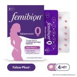 Femibion 0 filmtabletta (2024) 28x