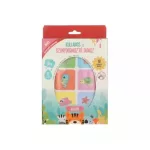 Elysium kullancs-szúnyog tapasz 3év+ állat 60x