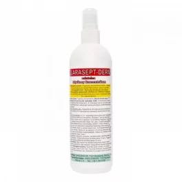 Clarasept-Derm szórófejes 250ml