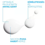 Lipikar Syndet AP+ tisztító gél utántöltő LRP 400ml