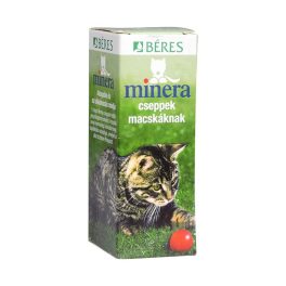 Minera csepp macskának 30ml