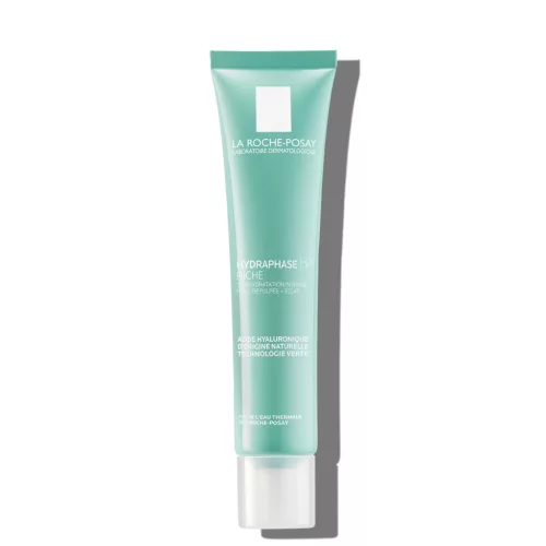 LRP Hydraphase HA Rich hidratáló krém 40ml