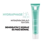 LRP Hydraphase HA Rich hidratáló krém 40ml