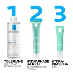 LRP Hydraphase HA Rich hidratáló krém 40ml