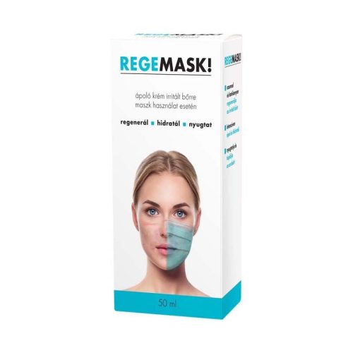 Regemask szájmaszk krém 50ml